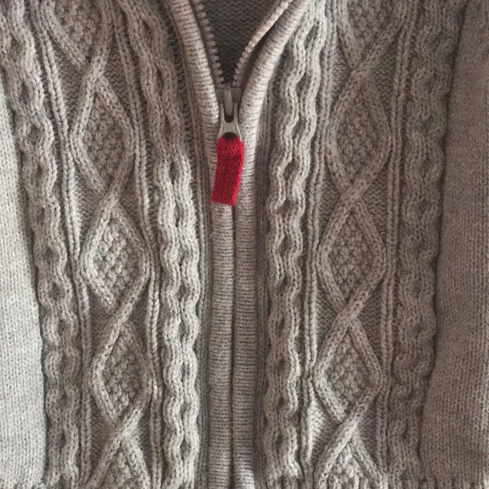 Sweater - Picture 3 of 4